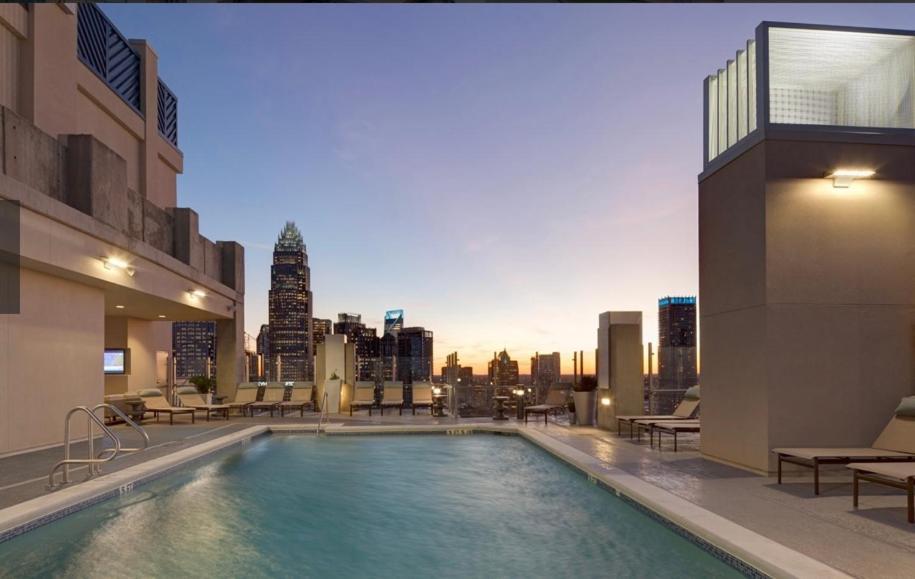 Apartamento Luxury With Private Balcony And Amazing Views *